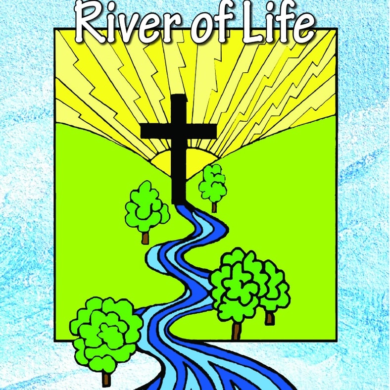 River Of Life logo