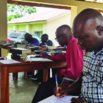 Teaching Translators in Sierra Leone