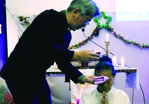 Grandmother Nid Header Photo