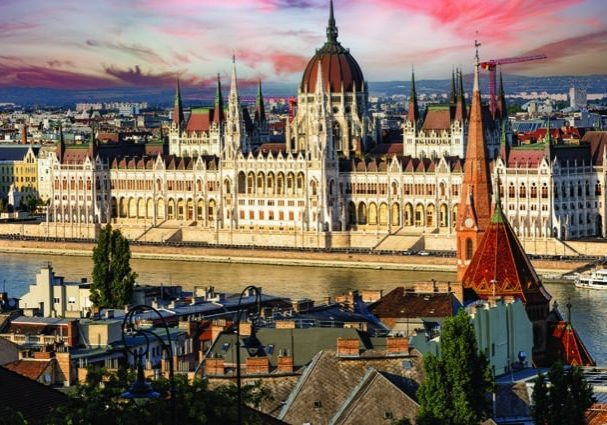 image of Hungary