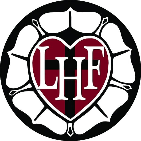 LHF Logo