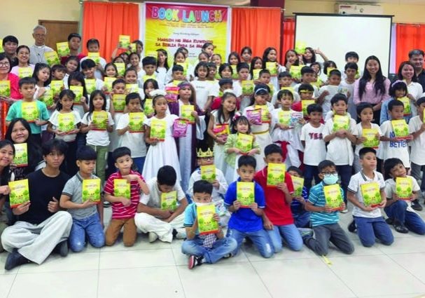 Philippines Distribution Header